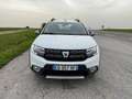 Dacia Sandero Sandero TCe 90 Stepway Blanc - thumbnail 3