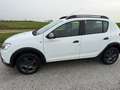 Dacia Sandero Sandero TCe 90 Stepway Blanc - thumbnail 2