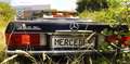 Mercedes-Benz SL 450 450 SL,sehr attraktiv,weil beste Farbkombination Negru - thumbnail 3