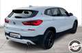 BMW X2 sDrive18d  aut Black edition + Altre Blanc - thumbnail 3