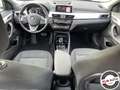 BMW X2 sDrive18d  aut Black edition + Altre Blanc - thumbnail 9