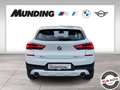BMW X2 sDrive18d  aut Black edition + Altre Blanc - thumbnail 4