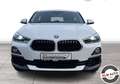 BMW X2 sDrive18d  aut Black edition + Altre Blanc - thumbnail 2