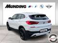 BMW X2 sDrive18d  aut Black edition + Altre Blanc - thumbnail 5