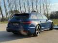 Audi A4 Avant 45 TFSI Quattro S line tronic Blauw - thumbnail 6
