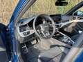Audi A4 Avant 45 TFSI Quattro S line tronic Blauw - thumbnail 12