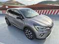 Renault Captur TCe GPF Micro Híbrido Zen103kW Gris - thumbnail 12