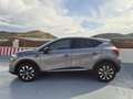 Renault Captur TCe GPF Micro Híbrido Zen103kW Gris - thumbnail 4