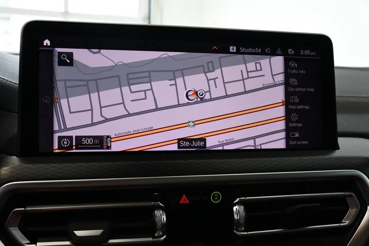 BMW X4 снимка BMW X4