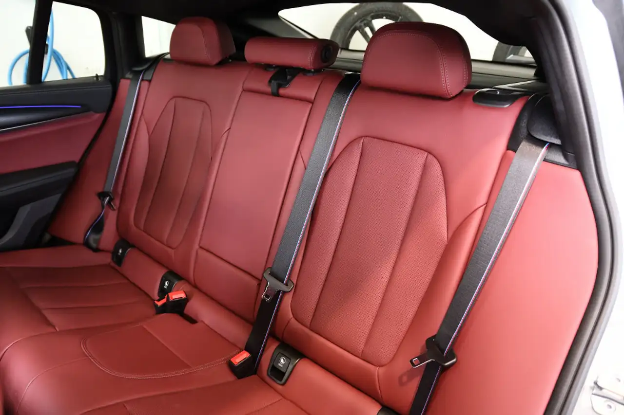 BMW X4 снимка BMW X4