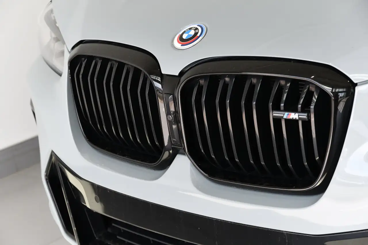 BMW X4 снимка BMW X4