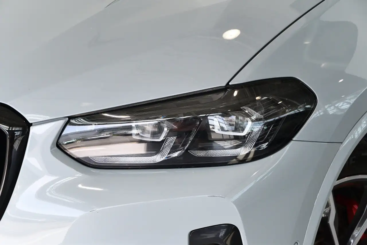 BMW X4 снимка BMW X4