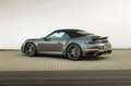 Porsche 992 911Turbo S Cabriolet Gris - thumbnail 3