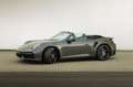 Porsche 992 911Turbo S Cabriolet Gris - thumbnail 2