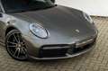 Porsche 992 911Turbo S Cabriolet Gris - thumbnail 13