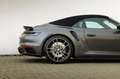 Porsche 992 911Turbo S Cabriolet Gris - thumbnail 11