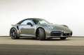 Porsche 992 911Turbo S Cabriolet Grijs - thumbnail 9