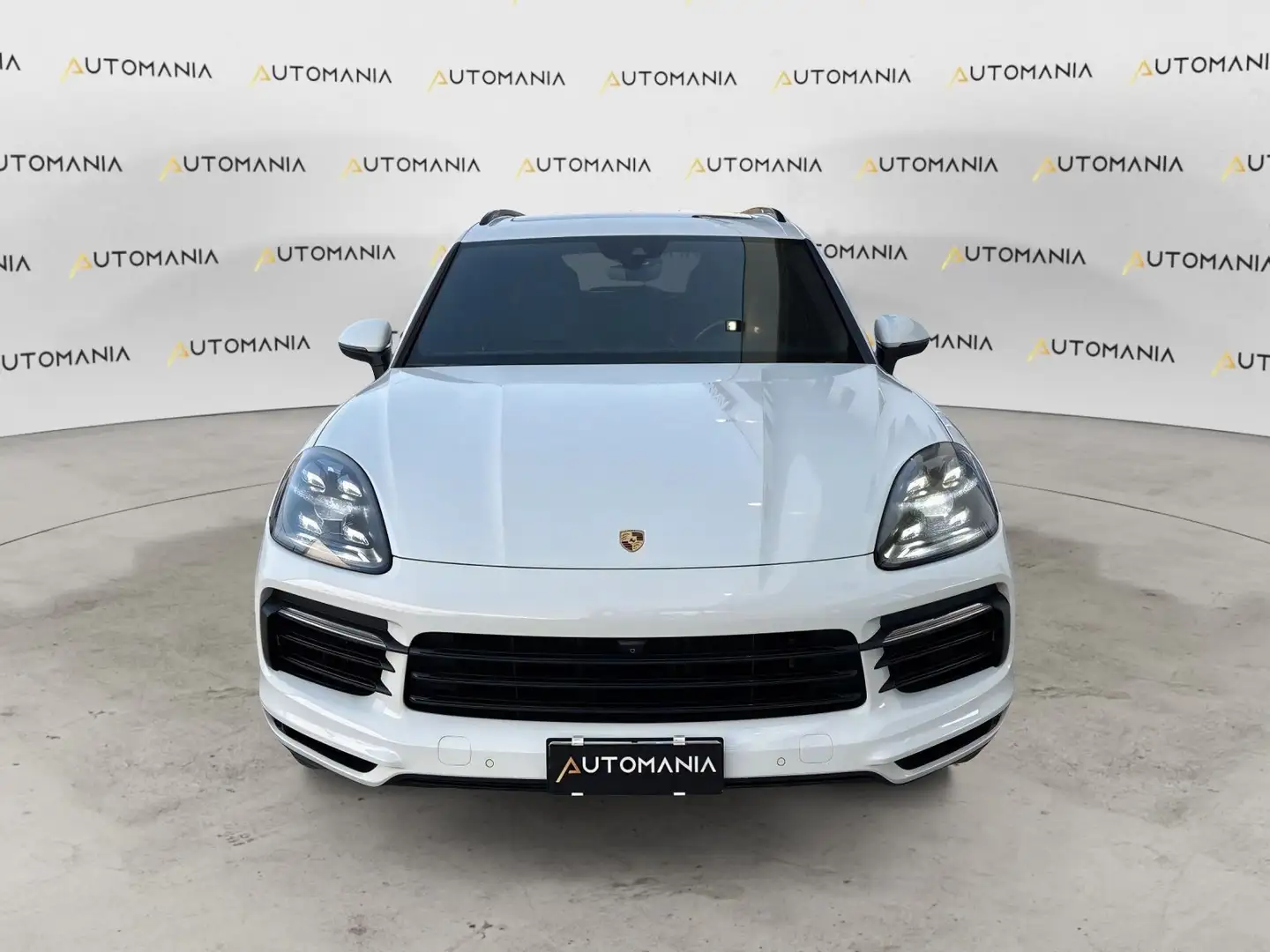 Porsche Cayenne 2.9 V6 S - 2