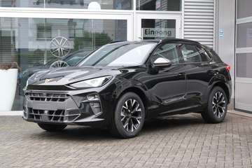 1.5 eTSI DSG LED Kamera Sitzheizung App-Navi