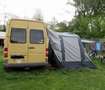 Mercedes-Benz Sprinter 212 D 2,59 t / 3.000 mm Jaune - thumbnail 11