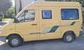 Mercedes-Benz Sprinter 212 D 2,59 t / 3.000 mm Jaune - thumbnail 1