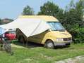 Mercedes-Benz Sprinter 212 D 2,59 t / 3.000 mm Jaune - thumbnail 4
