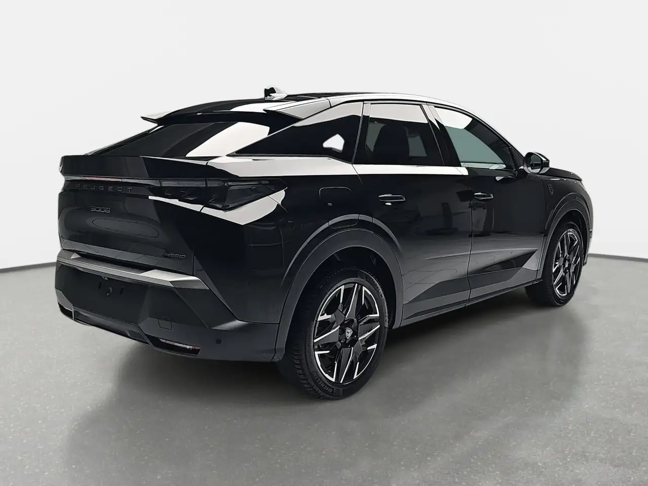 Peugeot 3008 2026