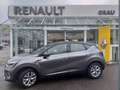 Renault Captur Intens II 360 Grad Kamera Allwetter Grau - thumbnail 1