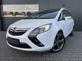 Opel Zafira Tourer Active Weiß - thumbnail 1