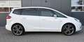 Opel Zafira Tourer Active Blanc - thumbnail 4