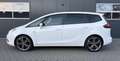 Opel Zafira Tourer Active Weiß - thumbnail 2