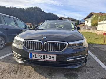 540d xDrive Touring Aut.