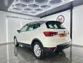 SEAT Arona 1.0 TSI 85 kW (115 CV) Start/Stop Style Edition Blanco - thumbnail 4