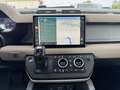 Land Rover Defender 110 2.0 SD4 240 CV AWD Schwarz - thumbnail 11