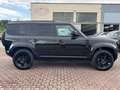 Land Rover Defender 110 2.0 SD4 240 CV AWD Nero - thumbnail 5