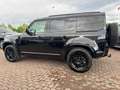 Land Rover Defender 110 2.0 SD4 240 CV AWD Nero - thumbnail 15