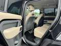 Land Rover Defender 110 2.0 SD4 240 CV AWD Schwarz - thumbnail 9