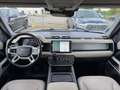 Land Rover Defender 110 2.0 SD4 240 CV AWD Nero - thumbnail 10