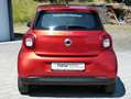 smart forFour passion[NAVI/PDC/SHZ/KLIMAAUTOMATIK] Rot - thumbnail 6