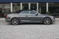 Audi S5 Cabrio 3.0 TFSI Quattro Grau - thumbnail 4