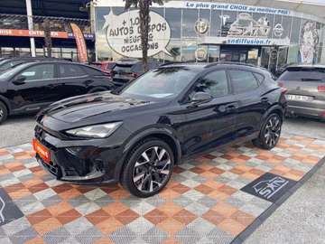 NEW 1.5 e-TSI 150 DSG7 GPS JA 19\u0026amp;quot; Si¨ges Sport Alcantara