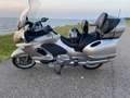 BMW K 1200 LT k 1200 LT cruiser toer Beige - thumbnail 3