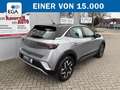 Opel Mokka-E Elegance*AUTOMATIK*LED*CARPLAY*KAMERA*KE Grau - thumbnail 6