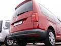 Volkswagen Caddy Maxi 2.0 TDI Trendline KAMERA W-LAN AHK Rojo - thumbnail 23