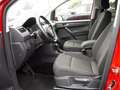 Volkswagen Caddy Maxi 2.0 TDI Trendline KAMERA W-LAN AHK Rojo - thumbnail 7