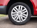 Volkswagen Caddy Maxi 2.0 TDI Trendline KAMERA W-LAN AHK Rot - thumbnail 5