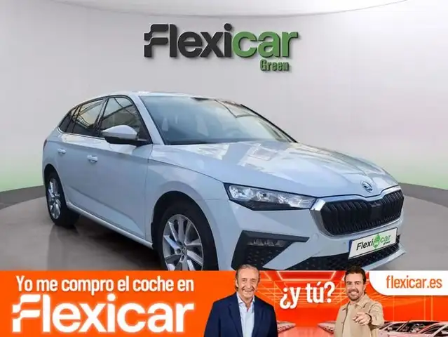 Skoda Scala 1.0 TSI Selection 85kW