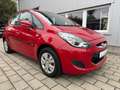 Hyundai iX20 FIFA world Cup Edition Rot - thumbnail 2