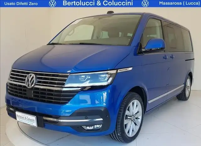 Volkswagen T6 Multivan Multivan 2.0 TDI 199CV DSG 4Motion Highline