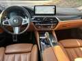 BMW 530 LCI M-Pakket-Panodak-Cockpit Pro-Head Up-20" Schwarz - thumbnail 8